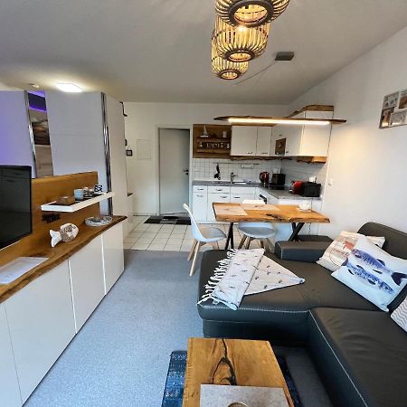 Steffis Ferienwohnung Grömitz Eksteriør billede