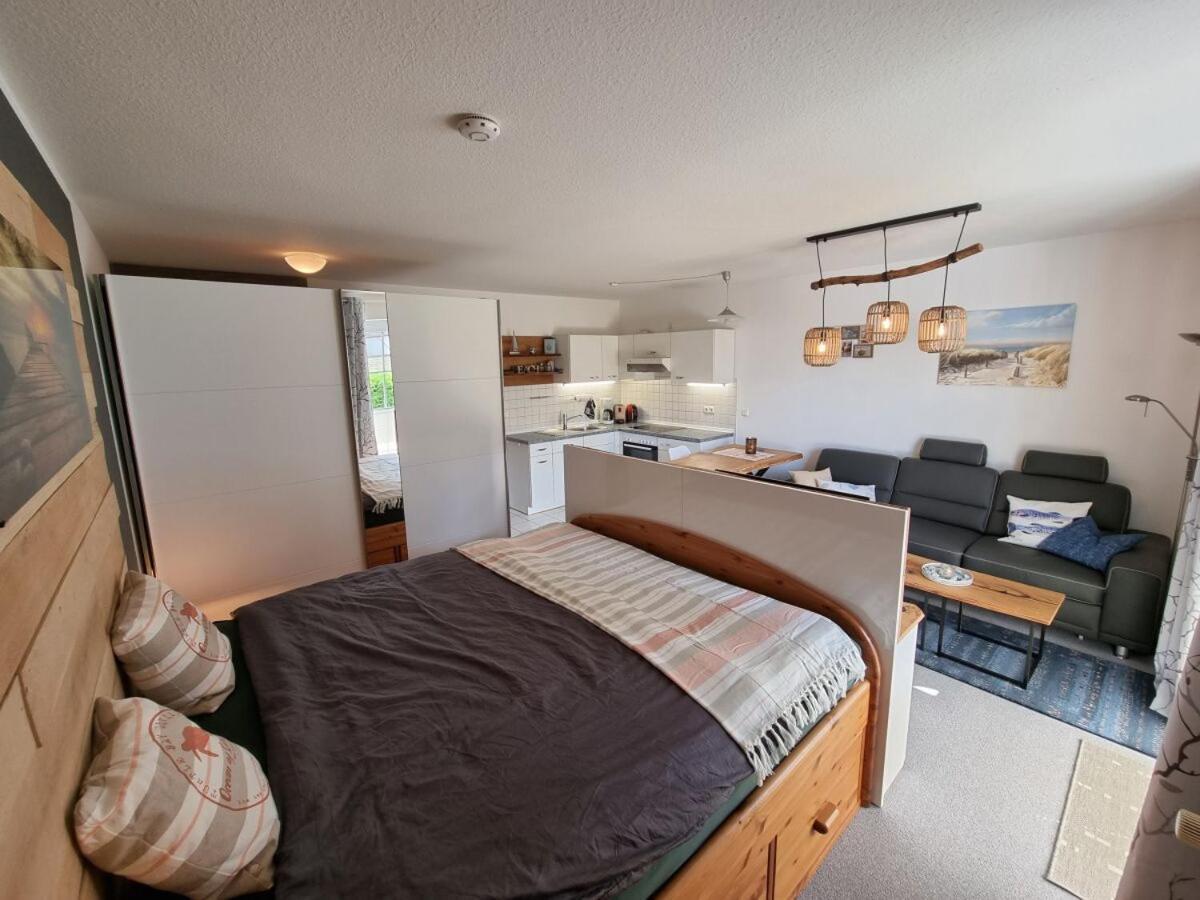 Steffis Ferienwohnung Grömitz Eksteriør billede