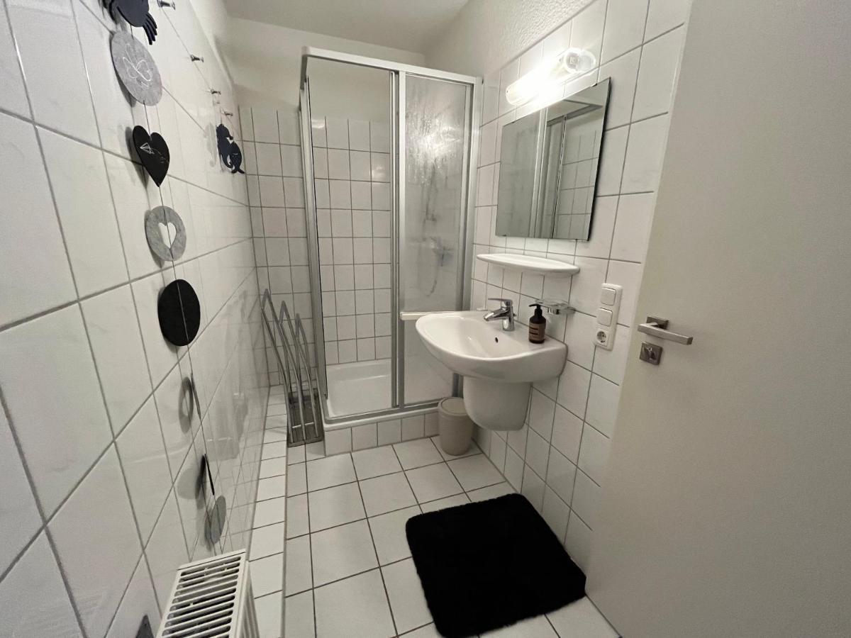 Steffis Ferienwohnung Grömitz Eksteriør billede